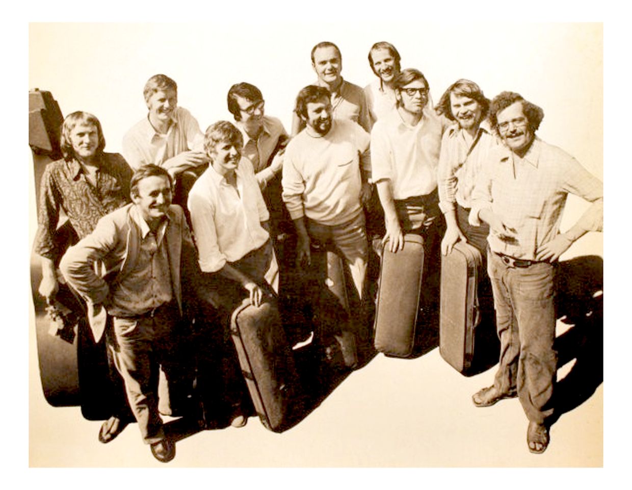 Камерный ансамбль «Амати»